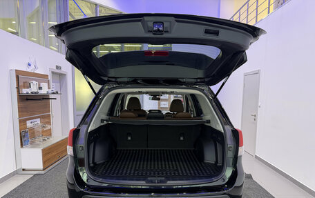 Subaru Forester, 2022 год, 4 050 000 рублей, 9 фотография
