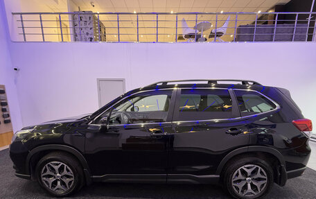 Subaru Forester, 2022 год, 4 050 000 рублей, 15 фотография