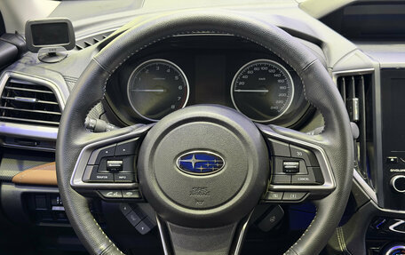 Subaru Forester, 2022 год, 4 050 000 рублей, 14 фотография