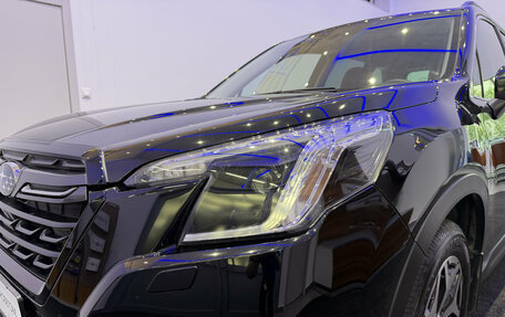 Subaru Forester, 2022 год, 4 050 000 рублей, 21 фотография