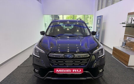Subaru Forester, 2022 год, 4 050 000 рублей, 2 фотография