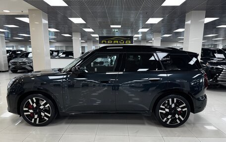 MINI Countryman, 2024 год, 6 300 000 рублей, 2 фотография