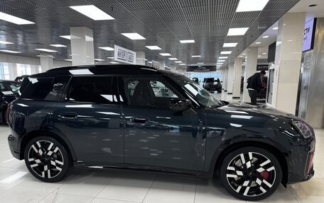 MINI Countryman, 2024 год, 6 300 000 рублей, 4 фотография