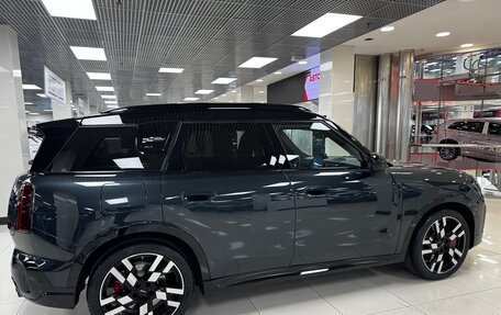 MINI Countryman, 2024 год, 6 300 000 рублей, 6 фотография