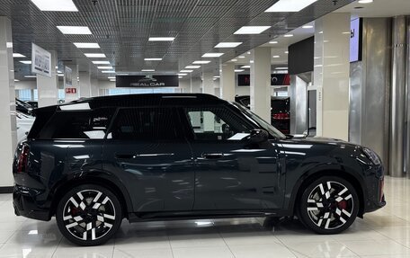 MINI Countryman, 2024 год, 6 300 000 рублей, 3 фотография