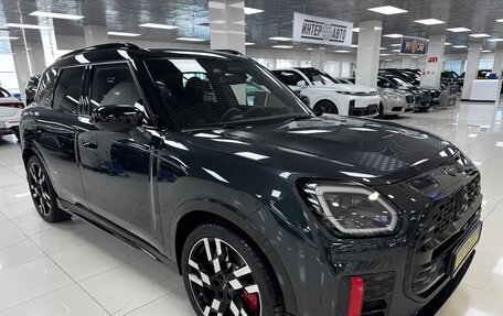 MINI Countryman, 2024 год, 6 300 000 рублей, 7 фотография