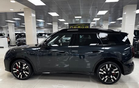 MINI Countryman, 2024 год, 6 300 000 рублей, 5 фотография