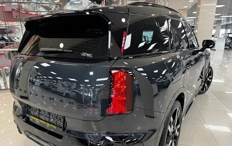 MINI Countryman, 2024 год, 6 300 000 рублей, 11 фотография