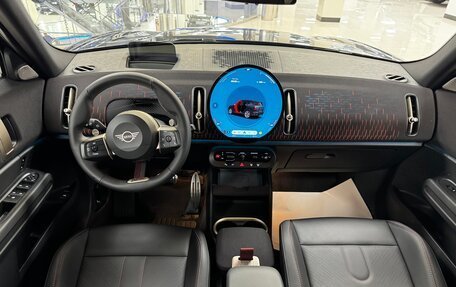 MINI Countryman, 2024 год, 6 300 000 рублей, 16 фотография