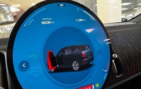 MINI Countryman, 2024 год, 6 300 000 рублей, 15 фотография