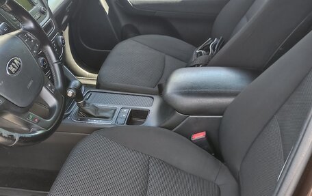 KIA Sorento II рестайлинг, 2013 год, 1 550 000 рублей, 10 фотография