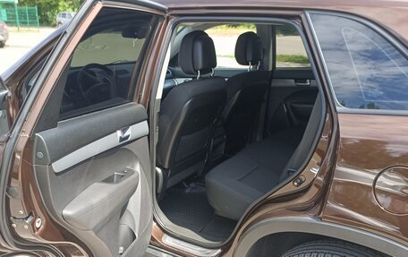 KIA Sorento II рестайлинг, 2013 год, 1 550 000 рублей, 8 фотография