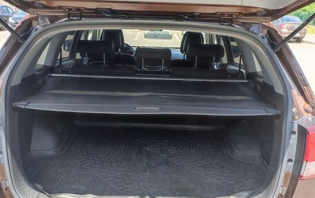 KIA Sorento II рестайлинг, 2013 год, 1 550 000 рублей, 13 фотография