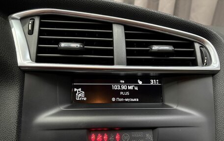 Citroen DS4, 2012 год, 749 777 рублей, 9 фотография