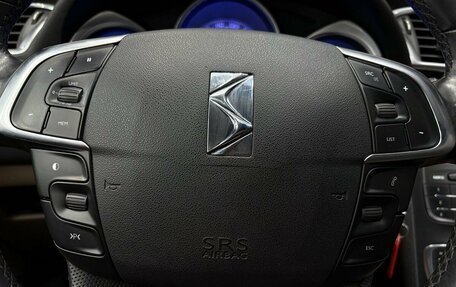 Citroen DS4, 2012 год, 749 777 рублей, 6 фотография