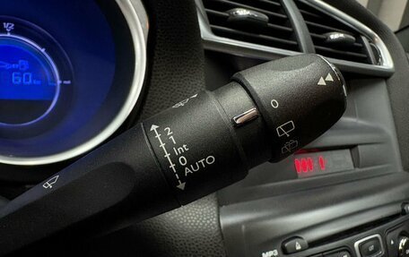 Citroen DS4, 2012 год, 749 777 рублей, 12 фотография