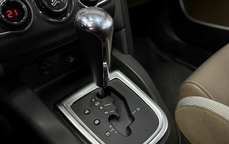 Citroen DS4, 2012 год, 749 777 рублей, 11 фотография