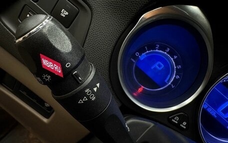 Citroen DS4, 2012 год, 749 777 рублей, 13 фотография