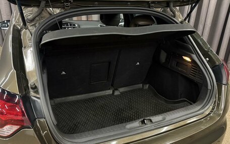 Citroen DS4, 2012 год, 749 777 рублей, 19 фотография