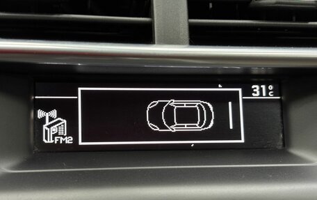 Citroen DS4, 2012 год, 749 777 рублей, 24 фотография