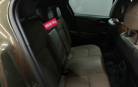 Citroen DS4, 2012 год, 749 777 рублей, 20 фотография