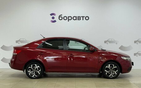 KIA Cerato III, 2012 год, 699 000 рублей, 5 фотография