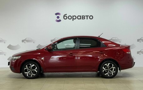 KIA Cerato III, 2012 год, 699 000 рублей, 4 фотография