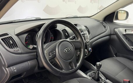 KIA Cerato III, 2012 год, 699 000 рублей, 6 фотография