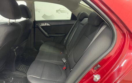 KIA Cerato III, 2012 год, 699 000 рублей, 8 фотография
