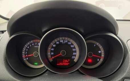 KIA Cerato III, 2012 год, 699 000 рублей, 9 фотография