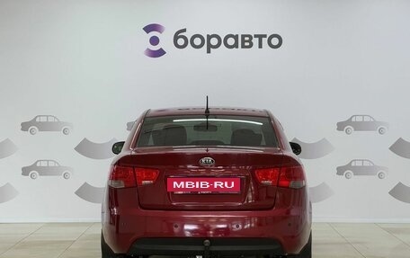 KIA Cerato III, 2012 год, 699 000 рублей, 3 фотография