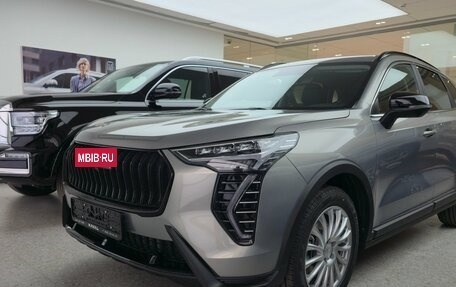 Haval Jolion, 2026 год, 2 649 000 рублей, 3 фотография