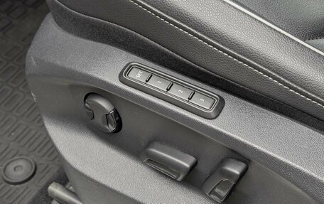 Volkswagen Tiguan II, 2021 год, 3 997 000 рублей, 9 фотография