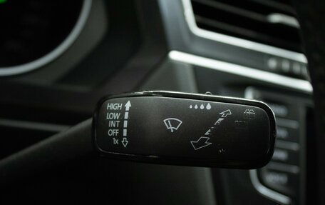Volkswagen Tiguan II, 2017 год, 2 279 000 рублей, 16 фотография