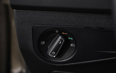 Volkswagen Tiguan II, 2021 год, 2 599 000 рублей, 20 фотография