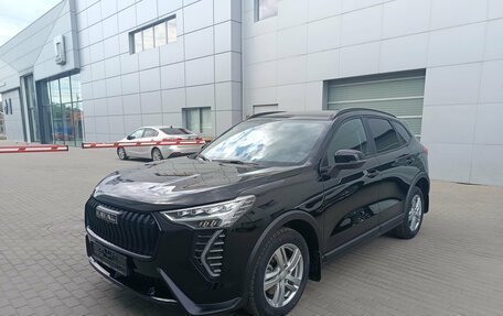 Haval Jolion, 2026 год, 2 449 000 рублей, 3 фотография