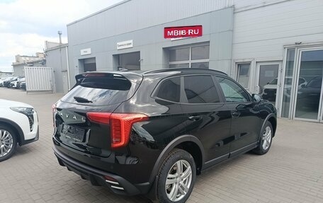 Haval Jolion, 2026 год, 2 449 000 рублей, 6 фотография