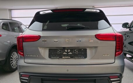 Haval Jolion, 2026 год, 2 649 000 рублей, 5 фотография