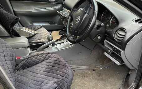 Mazda 6, 2002 год, 115 000 рублей, 7 фотография