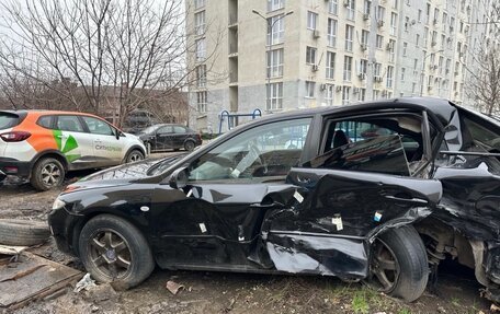 Mazda 6, 2002 год, 115 000 рублей, 4 фотография