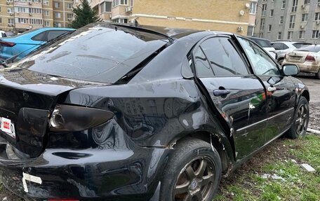 Mazda 6, 2002 год, 115 000 рублей, 5 фотография