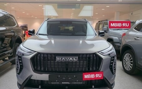 Haval Jolion, 2026 год, 2 649 000 рублей, 2 фотография