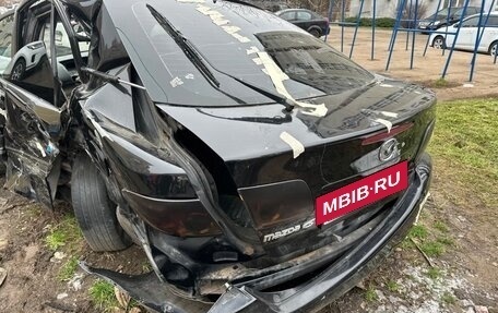 Mazda 6, 2002 год, 115 000 рублей, 3 фотография