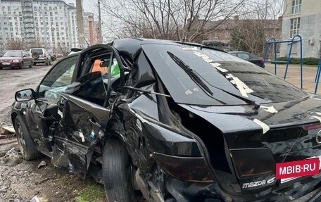 Mazda 6, 2002 год, 115 000 рублей, 6 фотография