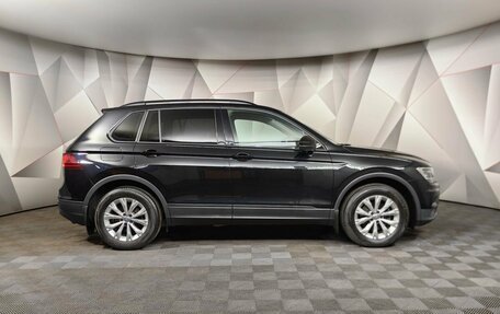 Volkswagen Tiguan II, 2020 год, 2 495 000 рублей, 6 фотография