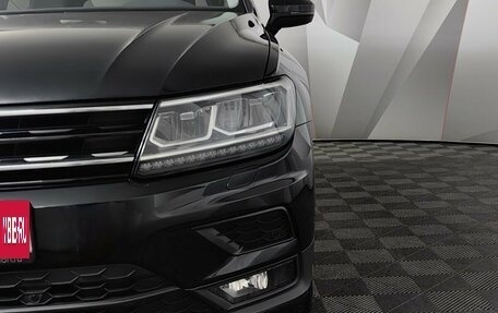 Volkswagen Tiguan II, 2020 год, 2 495 000 рублей, 10 фотография