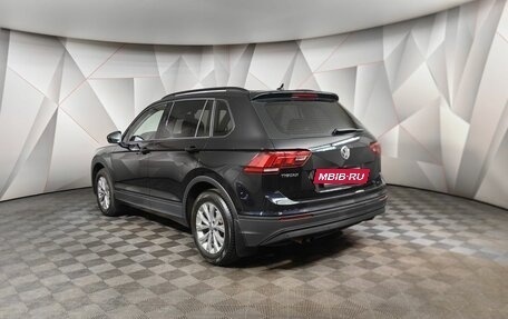 Volkswagen Tiguan II, 2020 год, 2 495 000 рублей, 4 фотография