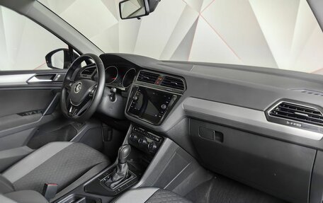 Volkswagen Tiguan II, 2020 год, 2 495 000 рублей, 13 фотография