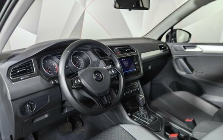 Volkswagen Tiguan II, 2020 год, 2 495 000 рублей, 19 фотография