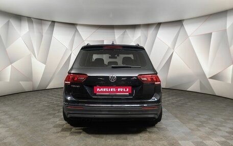 Volkswagen Tiguan II, 2020 год, 2 495 000 рублей, 8 фотография